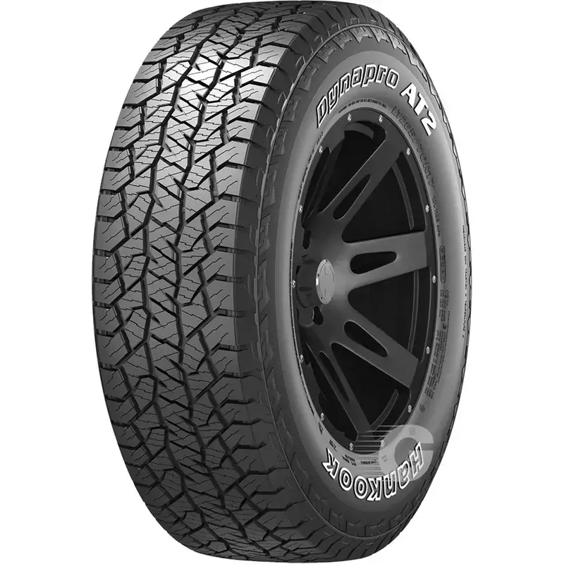 Allwetterreifen Hankook Dynapro AT2 (RF11) MFS RWL 245/70 R17 110 T Günstig
