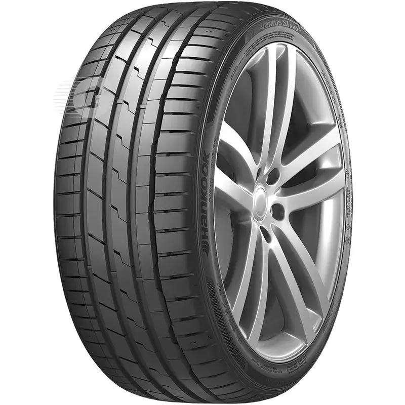 Heißes Angebot Sommerreifen Hankook Ventus S1 EVO3 (K127C) SUV XL HRS 255/50 R19 107 W