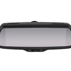 ACV Spiegelmonitor 7.2 4x Video Eingang extrem hell" Aktuell