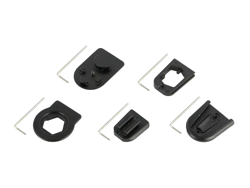 Knallerangebot ACV Spiegelmonitor Scheibenhalter universal