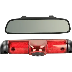 ACV Rückfahrkamera/Monitor Kit1 Citroen/Opel/Fiat/Peugeot Geprüft