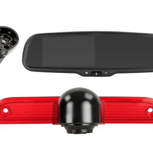 Preis Gesenkt ACV Rückfahrkamera/Monitor Kit2 Citroen/Opel/Fiat/Peugeot