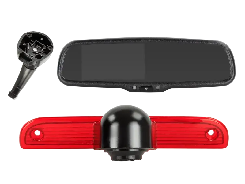 Preis Gesenkt ACV Rückfahrkamera/Monitor Kit2 Citroen/Opel/Fiat/Peugeot
