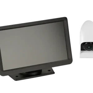 ACV Rückfahrkamera/Monitor Kit1 7\\ universal Campervan/Wohnmobil" Sofort Bestellen