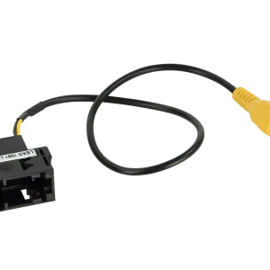 Preiswert ACV Rückfahrkamera Adapter Ford Ranger/ Everest für OEM Kamera