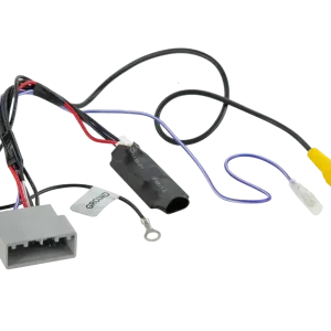 ACV Rückfahrkamera Adapter Honda OEM Kamera 24Pin Beliebt