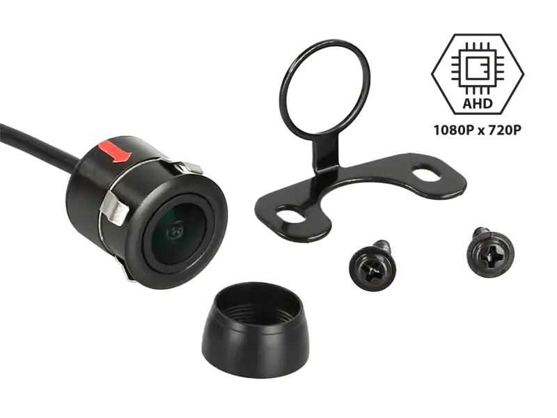 ACV Rückfahrkamera AHD universal Unterbau/Aufbau mini Super-Preis