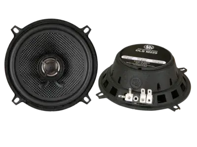 ACV Lautsprecher Coaxial DLS Performance 130mm/50W RMS Top-Preis