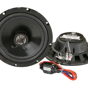 Markenware ACV Lautsprecher Coaxial DLS Performance 165mm/50W RMS