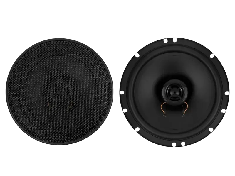 Neue Ware ACV Lautsprecher Coaxial DLS Performance-A 2-Wege 165mm/50W