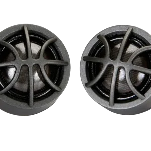 ACV Lautsprecher Hochtöner DLS Reference 25mm/50W RMS Neue Ware