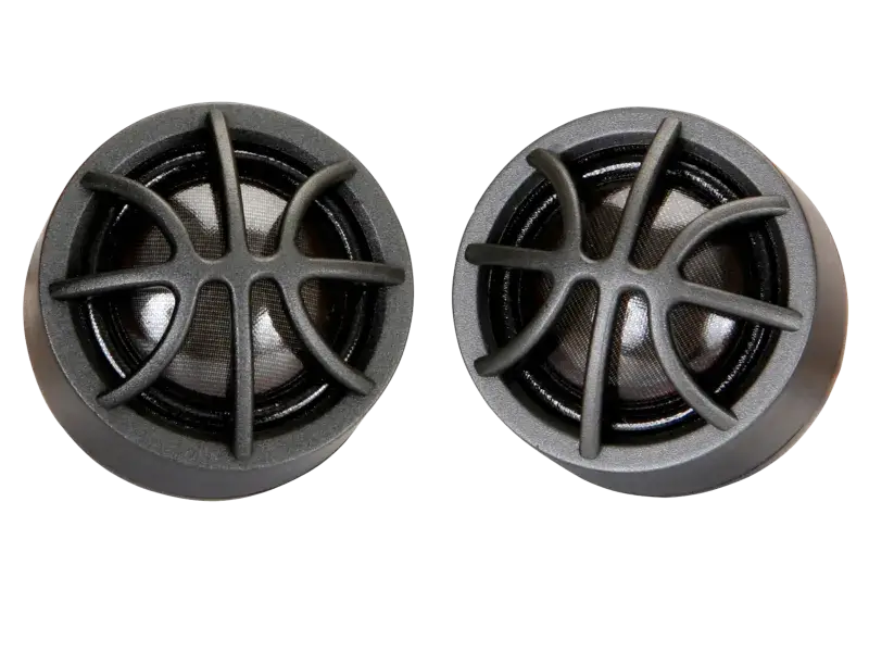 ACV Lautsprecher Hochtöner DLS Reference 25mm/50W RMS Neue Ware