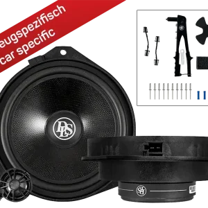 ACV Lautsprecher System Kit DLS Cruise Citroen/Fiat/Opel/Peugeot Top-Preis