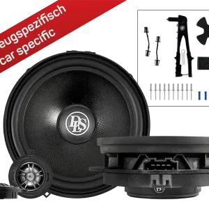 ACV Lautsprecher System Kit DLS Cruise MAN/Seat/Skoda/VW Top-Seller