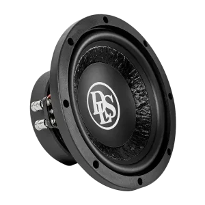 Schnäppchen ACV Lautsprecher Subwoofer Performance 200mm/200W RMS/2+2Ohm