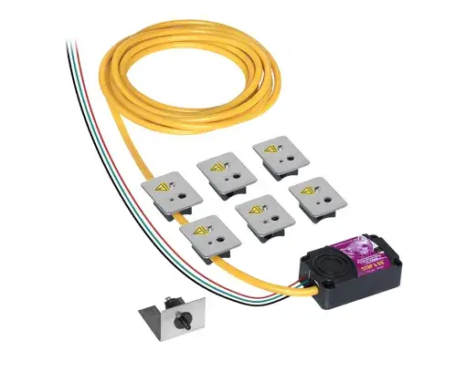 STOP&GO 1 PLUS Hochspannungsgerät Top-Seller