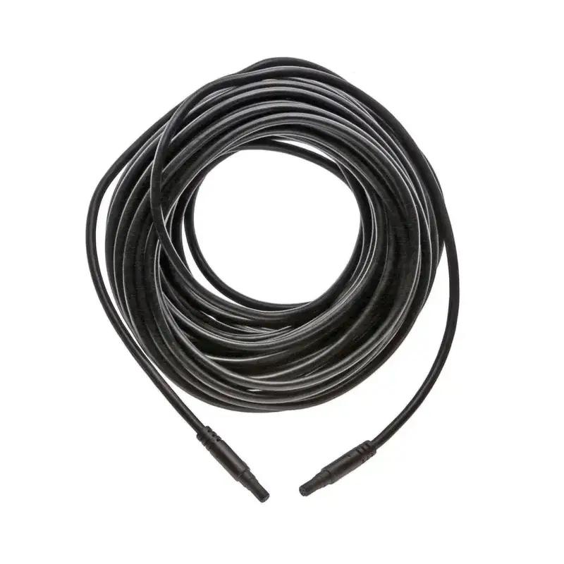 Günstig Carmedien 15 Meter Anschlusskabel für Bremslichtkamera V2 für Ducato, Jumper, Boxer
