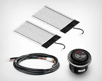 Neue Ware Sitzheizung Carboset Basic 01 für Ihr Auto