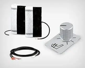 Jetzt Kaufen Sitzheizung Carboset Bike Comfort 02 für Ihr Motorrad.