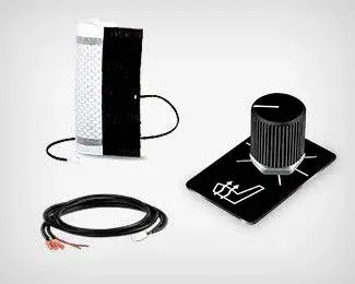 Sitzheizung Carboset Bike Comfort 03 für Ihr Motorrad. Meistverkauft