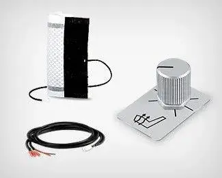 Sitzheizung Carboset Bike Comfort 05 für Ihr Motorrad. Neue Kollektion