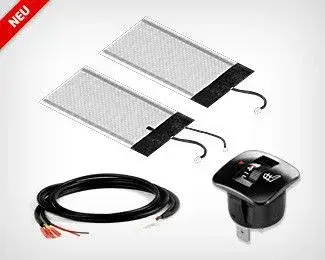 Sitzheizung Carboset Quadro 01 Direkt Vom Hersteller