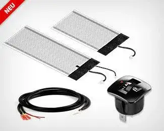 Sitzheizung Carboset Quadro 17 Online Kaufen