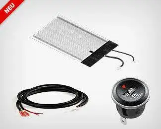 Sofort Bestellen Sitzheizung Carboset Vario 12
