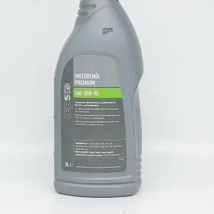 Repstar Motoröl Premium 10W40 Neue Kollektion
