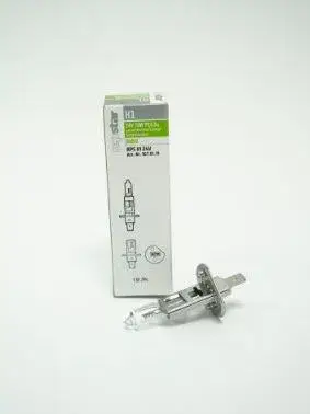 Zertifiziert Repstar H1 Glühlampe 24 Volt GLH124V