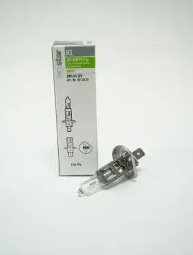 Repstar H1 Glühlampe GLH112V Expressversand
