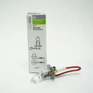 Kracherpreis Repstar H3 Glühlampe GLH312V