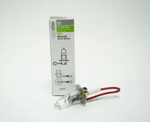Kracherpreis Repstar H3 Glühlampe GLH312V
