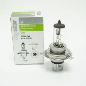 Repstar H4 Glühlampe 24 Volt GLH424V Top-Preis