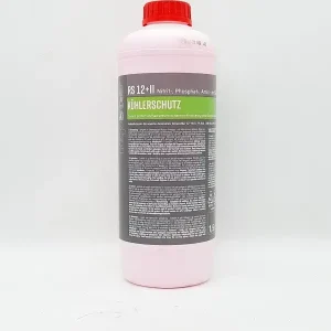 Wochenendangebot Kühlerschutz RS 12+ II Silikatfrei von Repstar