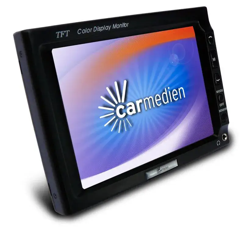 Direkt Vom Hersteller Carmedien 5,6 TFT Auto Monitor CM56