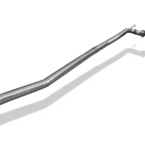 Knallerangebot Fox Audi Urquattro Vorschalldämpferersatzrohr Ø63,5mm