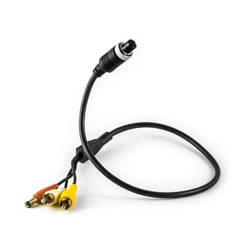 Carmedien 4-Pin Adapterkabel Version 1 Neuheit