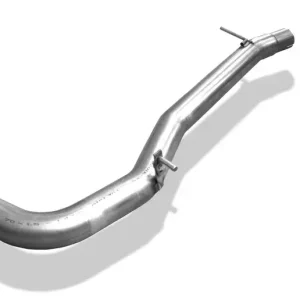 Preis Gesenkt Fox Audi S3 - 8P Mittelschalldämpferersatzrohr