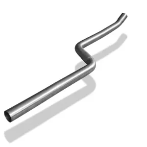 Fox BMW F20/21 - 114i/ 116i Vorschalldämpferersatzrohr Saisonangebot