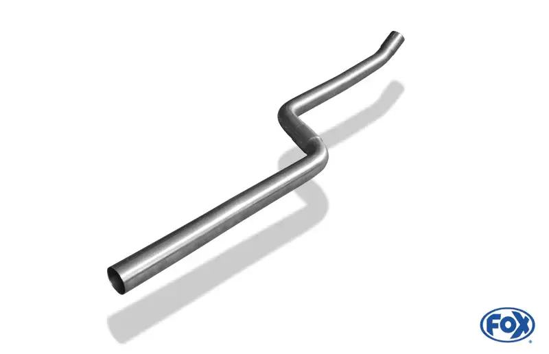 Fox BMW F20/21 - 114i/ 116i Vorschalldämpferersatzrohr Saisonangebot