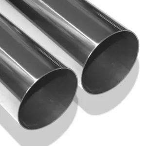 Expressversand Fox BMW E30 316i/ 318i bis 9/87` Halbanlage ab Kat mit 3 Loch-Flansch - 2x76 Typ 10