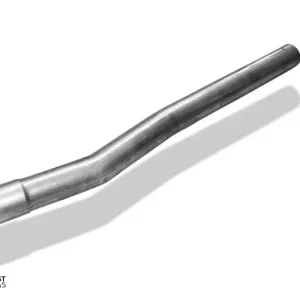 Abverkauf Fox BMW E46 316/ 318 Vorschalldämpferersatzrohr