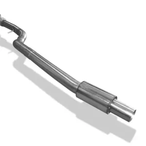 Fox BMW F32/F33/F36 - 435i - M-Paket Vorschalldämpfer Nur Heute