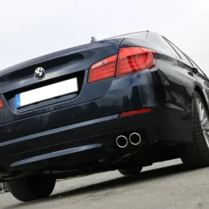Top-Angebot Fox BMW F10 550i Endschalldämpfer rechts/links - 2x90 Typ 16 rechts/links