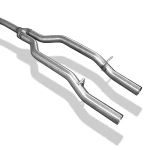 Fox Chrysler 300C 3,0l CRD Verbindungsrohr ESD/ Kat Begrenztes Angebot