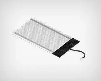 Direkt Vom Hersteller Carbon Heizmatte carbomesh 22 Basic/Light