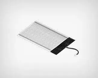 Carbon Heizmatte carbomesh 26 Basic/Light Mega-Angebot