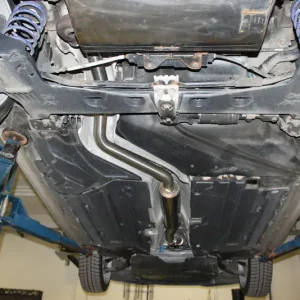 Neue Kollektion Fox Hyundai Accent - MC Vorschalldämpfer