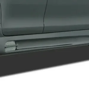 RDX Seitenschweller für CITROEN C1 2014+ "GT-Race" Neue Ware